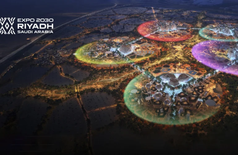 Riyadh Expo 2030: Catalyzing Growth, Jobs, and HR Demand Across the Gulf
