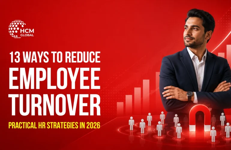 13 Ways to Reduce Employee Turnover in 2026: Practical HR Strategies for Pakistan Companies