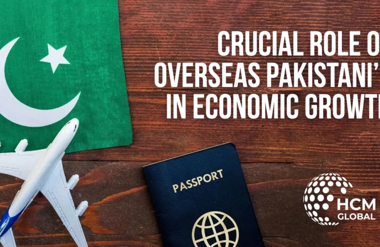 Overseas employment Pakistan 2025