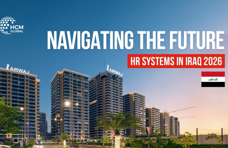 Navigating the Future: HR Systems in Iraq 2026