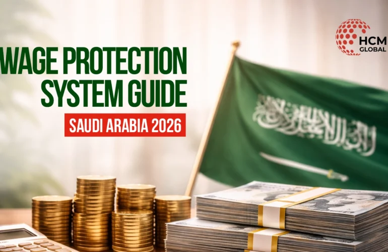 Guide to Wage Protection System (WPS) Saudi Arabia 2026