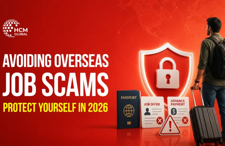 How to Avoid Overseas Job Scams in Pakistan: Protect Yourself in 2026