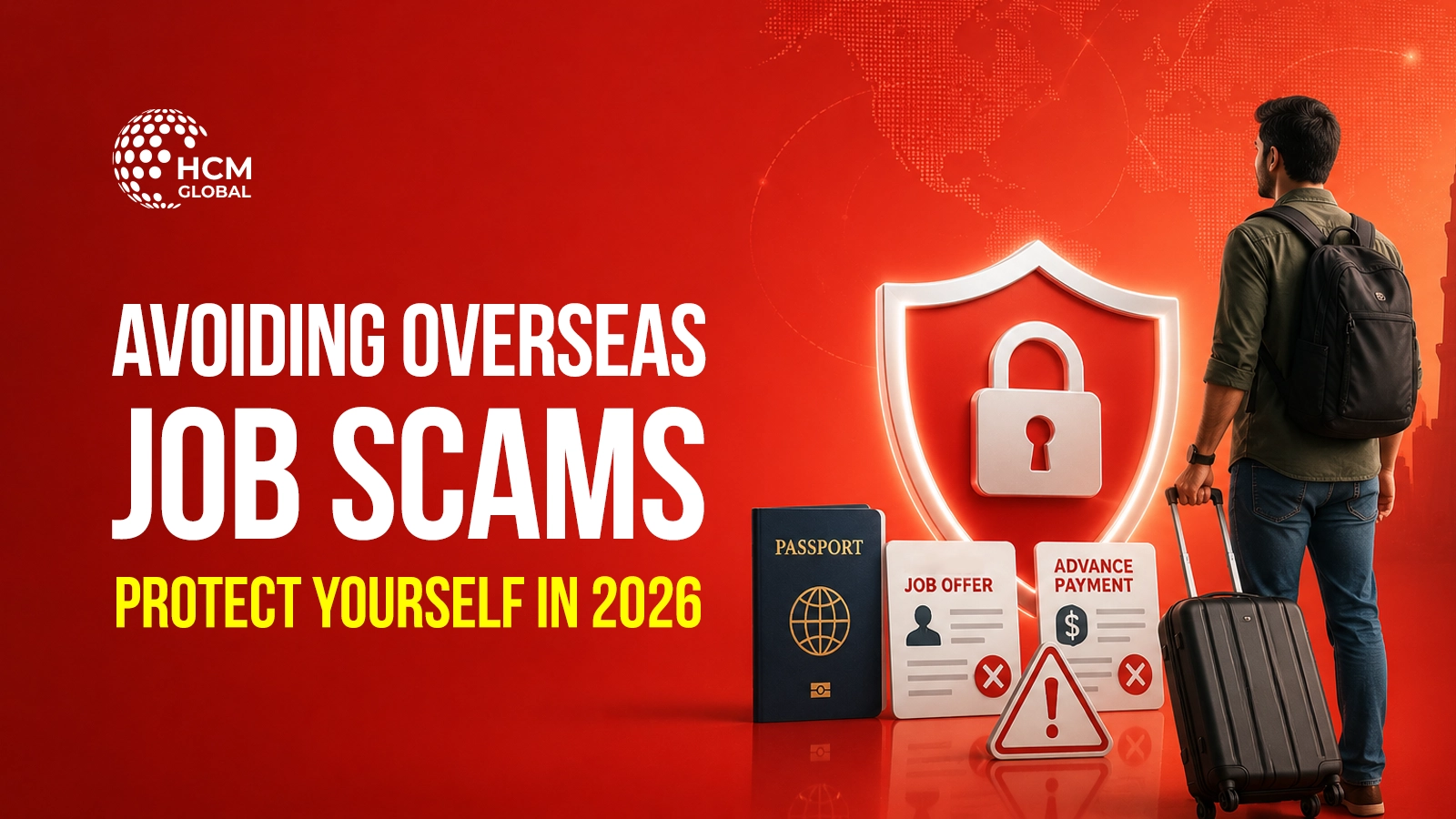 How to Avoid Overseas Job Scams in Pakistan: Protect Yourself in 2026