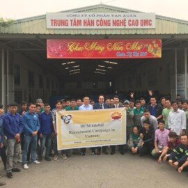 BULK HIRING-VIETNAM