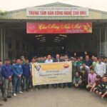 BULK HIRING-VIETNAM