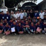 STAFFING FROM VIETNAM