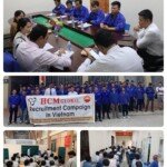 BULK HIRING VIETNAM HCM Global Vietnam Interview 2025