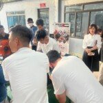 HCM VIETNAM