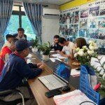HCM VIETNAM