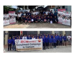 BULK HIRING VIETNAM HCM Global Vietnam Interview 2025