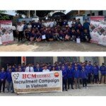 BULK HIRING VIETNAM HCM Global Vietnam Interview 2025