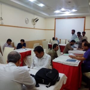 INTERVIEWS - HCM UAE