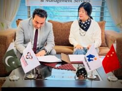 MANPOWER REQUIREMENT STAFFING FOR China