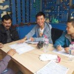 HCM Global Group in Sudan HCM Global Group in Sudan