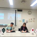 STAFFING FOR JAPAN STAFFING FOR JAPAN