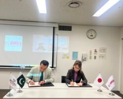 STAFFING FOR JAPAN STAFFING FOR JAPAN