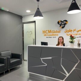 HCM - UAE