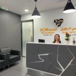 HCM - UAE